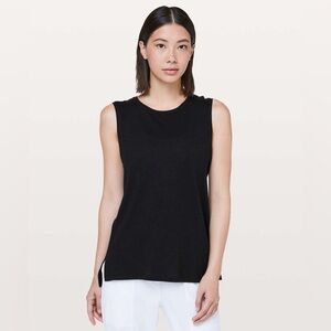 Lululemon Love Sleeveless Tank - Size 4